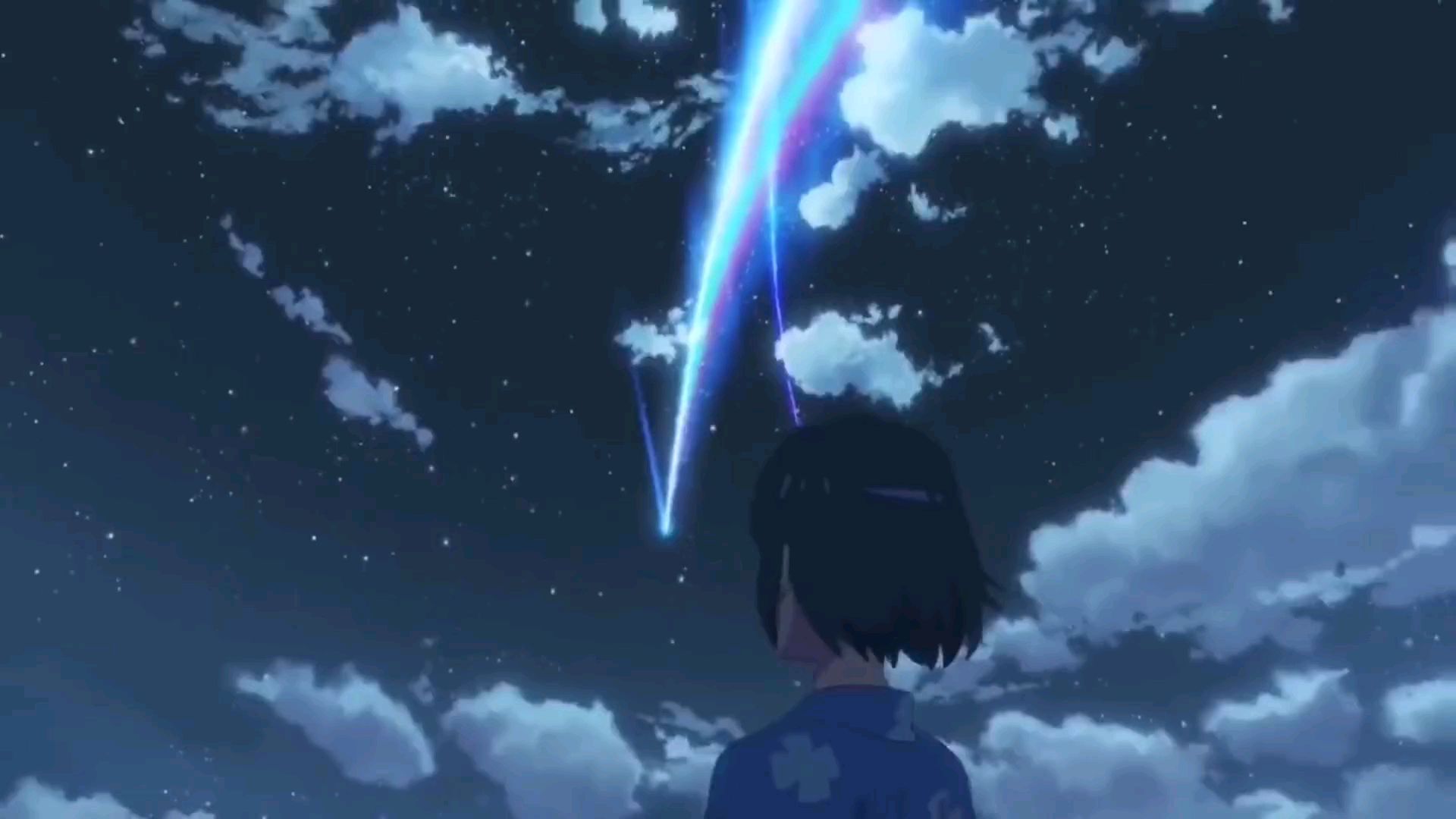 【综漫】万千星辰